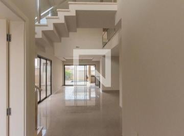 Casa · 264m² · 3 Quartos · 4 Vagas · Casa à Venda - Swiss Park, 3 Quartos, 264 m² - Campinas