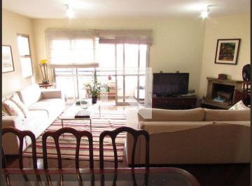 Apartamento · 151m² · 4 Quartos · 3 Vagas · Apartamento à Venda - Portal do Morumbi, 4 Quartos, 151 m² - São Paulo