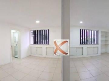 545b03b34628264b4c64d6d6eab9e79a4d63c21d · Sala para alugar, 52 m² por R$ 3.500,00/mês - Rio Vermelho - Salvador/BA