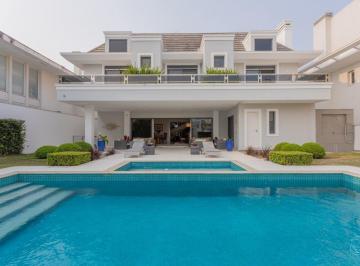 14 PISCINA-4 · Casa Alto padrão com 5 suítes em Jurerê Internacional
