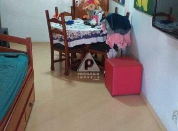 Apartamento · 64m² · 2 Quartos · 1 Vaga · Apartamento , 2 qts, varanda , 1 vaga , RIO Comprido