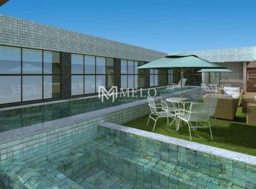 Apartamento · 28m² · 1 Quarto · 1 Vaga · Oportunidade te esperando! - Apto para venda com 28 m2 com 1 quarto em Boa Viagem..