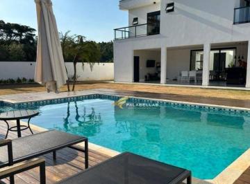 8d2bbc744dda58ce25b7cdf9366d8dd4286d15c6 · Casa com 3 dormitórios à venda, 363 m² por R$ 3.400.000,00 - Dos Medeiros - Jundiaí/SP