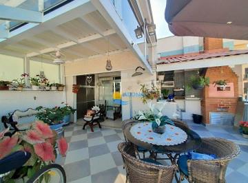 189c1ae3d05f2a5abe1fc54dc79fa0c926bdf188 · Cobertura beira-mar com vista — Pitangueiras — Guarujá