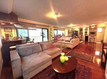 0a9ff5a2789a5b3da73e81de666056afb98c988b · Apartamento com 3 dormitórios à venda, 240 m² por R$ 1.700.000,00 - Boqueirão - Santos/SP