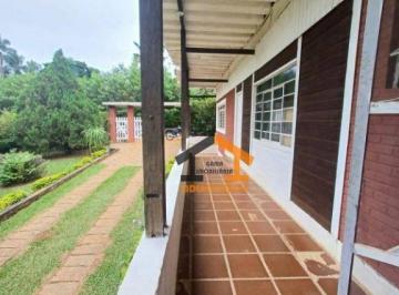 90be7883a875b264bf6f77e41050143bc04a77af · Chácara para alugar, 3094 m² por R$ 10.226,60/mês - Encosta do Sol - Itatiba/SP