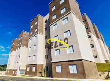 ab847d8d9b93d3b7c73660948ffb98a34b5f58b7 · Apartamento à venda, 45 m² por R$ 191.000,00 - Jardim Petrópolis - Cotia/SP