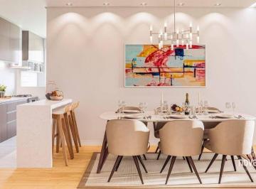 5d495e5e18d94853667bd6f292766b4b6067bc21 · Apartamento com 2 dormitórios à venda por R$ 705.000,00 - Centro - Joinville/SC