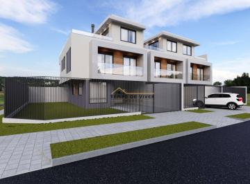 c9095cf3bdbc2b614abdbec05e9540427bfeaeb9 · Sobrado com 3 dormitórios à venda, 146 m² por R$ 925.000,00 - Guabirotuba - Curitiba/PR