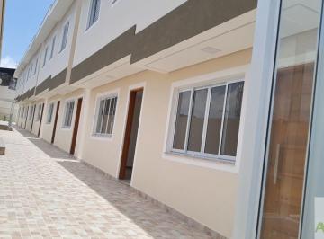 Casa · 66m² · 2 Quartos · 2 Vagas · SOBRADO À VENDA SABARÁ
