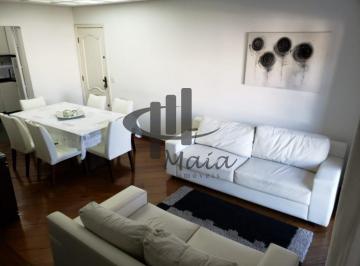 Apartamento · 180m² · 3 Quartos · 2 Vagas · Venda Cobertura Sao Caetano do Sul Santa Maria Ref: 321