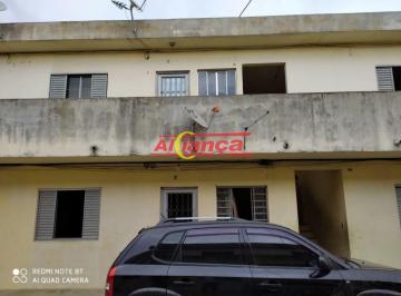 Casa · 57m² · 2 Quartos · 1 Vaga · Casa com 2 quartos para alugar, 57,30 m² * Jardim Diogo Guarulhos/SP por R$ 1.431,75