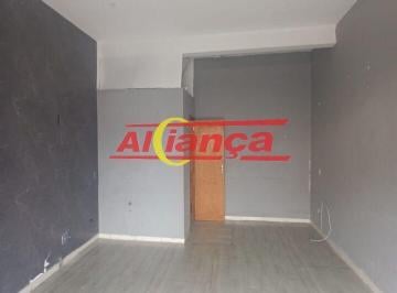 Comercial · 24m² · Salão para alugar com 23,62m², próximo ao shopping Maia - Vila Rio de Janeiro - Guarulhos