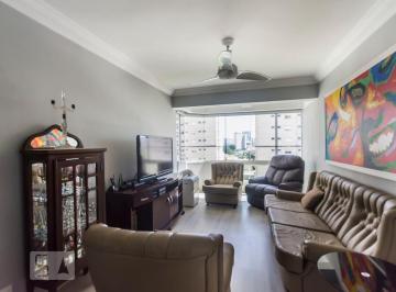 Apartamento · 110m² · 4 Quartos · 1 Vaga · Apartamento para Aluguel - Perdizes, 4 Quartos, 110 m2 - São Paulo