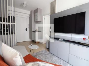 Apartamento · 30m² · 1 Quarto · Apartamento para Aluguel - Vila Madalena, 1 Quarto, 30 m2 - São Paulo