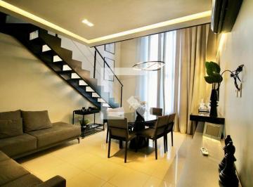 Apartamento · 74m² · 1 Quarto · 1 Vaga · Apartamento para Aluguel - Pituba, 1 Quarto, 74 m2 - Salvador