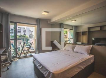 Apartamento · 26m² · 1 Quarto · Apartamento para Aluguel - Vila Clementino, 1 Quarto, 26 m2 - São Paulo
