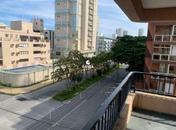 Apartamento · 136m² · 3 Quartos · 2 Vagas · Vende Apartamento Bairro Enseada Guarujá