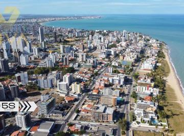 9b3740e004639238d7a9663ef9bc28971ab6f517 · Flat com 1 dormitório à venda, 28 m² por R$ 419.000,00 - Jardim Oceania - João Pessoa/PB