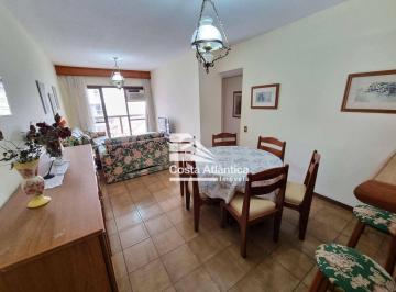 a4c8b183f4d2c35f3fb4e5d9a275d214e0012bd9 · Apartamento com 3 dormitórios à venda, 100 m² por R$ 600.000,00 - Pitangueiras - Guarujá/SP