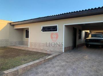 e82723e4ae77b3bdca36f023cabb836d0e777b31 · Casa à venda, 170 m² por R$ 425.000,00 - Parque dos Anjos - Gravataí/RS