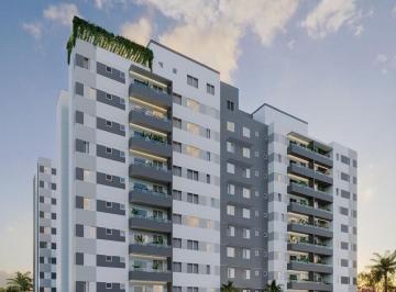 Apartamento · 48m² · 2 Quartos · 1 Vaga · Apartamento com 2 quartos à venda, Bairro Jaraguá - Belo Horizonte/MG