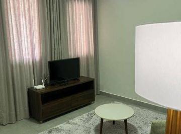 e541cbe9fd190ce7972608020d73c09718c20b74 · Apartamento com 1 dormitório para alugar, 45 m² por R$ 2.183,00/mês - Vila Maracy - Bauru/SP