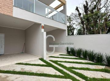 6e3134dd34e7c2920c49b8a2645d3b5febde86b5 · Casa com 2 dormitórios à venda, 71 m² por R$ 280.000,00 - Balneário Stella Maris - Peruíbe/SP