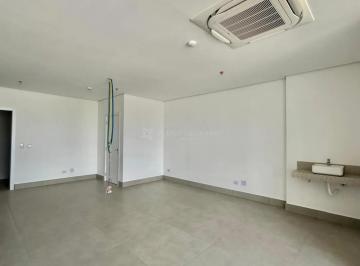 Comercial · 45m² · Sala comercial no Unique Medical Center - Recanto dos Magnatas