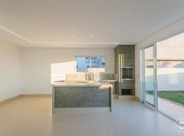 Casa · 273m² · 3 Quartos · 2 Vagas · Casa em Condomínio à venda, 3 quartos, 1 suíte, 2 vagas, Park Unimep Taquaral - Piracicaba/SP