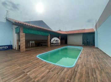 Comercial · 54m² · 1 Quarto · 2 Vagas · Casa comercial à venda, 1 quarto, 2 vagas, Floresta - Cascavel/Pr