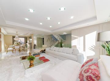 Casa · 368m² · 4 Quartos · 4 Vagas · Casa à venda no Boqueirão ARYA1