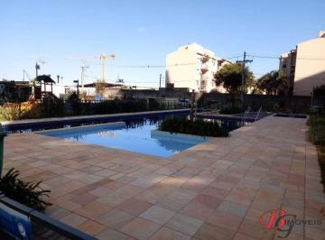 Apartamento · 49m² · 2 Quartos · 1 Vaga · Apartamento 2 quartos para aluguel com 49 m² no bairro Areal, em PELOTAS - RS