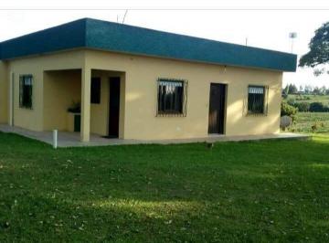 Rural · 3m² · 3 Quartos · 1 Vaga · Sítio / Chácara 3 quartos à venda com 2,96 m² no bairro 2 Distrito de Cerrito, Alto Alegre, em Cerri