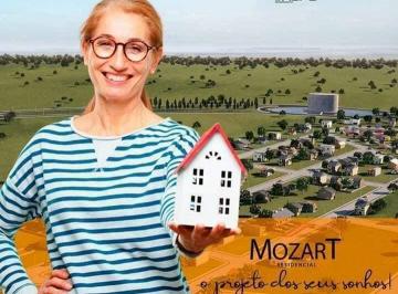 Terreno · 210m² · Terreno em Condomínio à venda com 210 m² no bairro Três vendas, em PELOTAS - RS