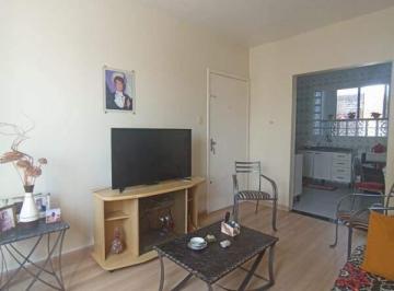 Apartamento · 75m² · 2 Quartos · 1 Vaga · Apartamento 2 dormitórios à Venda – Condomínio Saint Ettiene
