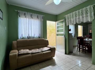 Casa · 105m² · 3 Quartos · Duas Casas à Venda no Bairro Fragata — Pelotas/RS