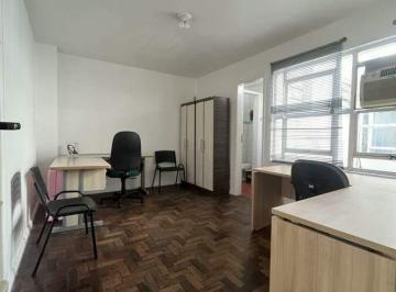 Comercial · 28m² · Sala Comercial para aluguel com 27,5 m² no bairro Centro, em PELOTAS - RS