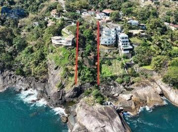 10da59b1a844a3a8e1b6a321a9498603f065c722 · Terreno à venda, 3485 m² por R$ 2.850.000,00 - Itapecerica - Ilhabela/SP