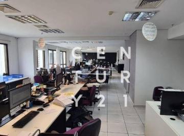 ad62781377f86501831570c0236cdff2b63fe787 · Conjunto comercial mobiliado à venda, 204 m² - Barra Funda - São Paulo/SP
