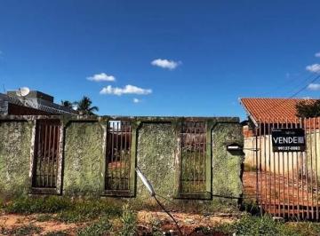 Terreno · 375m² · Lote à venda, Parque Residencial Rita Vieira - Campo Grande/MS