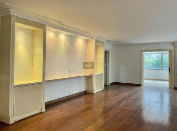 Apartamento · 390m² · 4 Quartos · 2 Vagas · Apartamento com 04 dormitórios à venda na Cerqueira Cesar