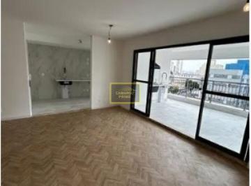 Apartamento · 119m² · 3 Quartos · 2 Vagas · Apartamento novo para venda no Ipiranga