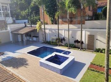 Casa · 500m² · 4 Quartos · 4 Vagas · Sobrado à venda no Morumbi