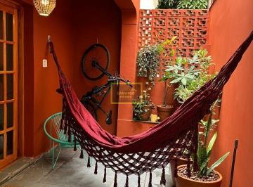 Casa · 75m² · 2 Quartos · Sobrado de Vila à venda na Vila Clementino
