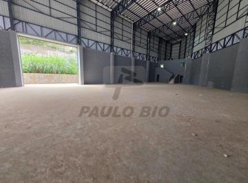 Comercial · 1976m² · Comercial para aluguel - no Parque Paraíso