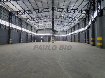 Comercial · 4522m² · Comercial para aluguel - no Parque Paraíso