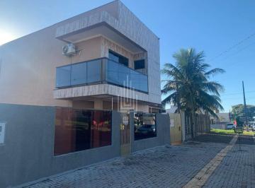 Casa · 333m² · 1 Quarto · 6 Vagas · Sobrado à venda no Jardim Curitbano em Foz do Iguaçu.