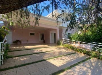 242b968c2cdae5f985920c9b7b132f220d8c6f25 · Casa Térrea com 2 suítes à venda, 373 m² por R$ 2.200.000 - Jardim Paulista I - Vinhedo/SP