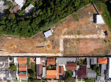 e327c043af3256cfba0731b2f5ce7f204994430a · Terreno à venda, 175 m² por R$ 264.000,00 - Santa Cândida - Curitiba/PR